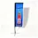feather flag advertising